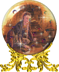 spåkone